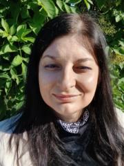 Ana Matei