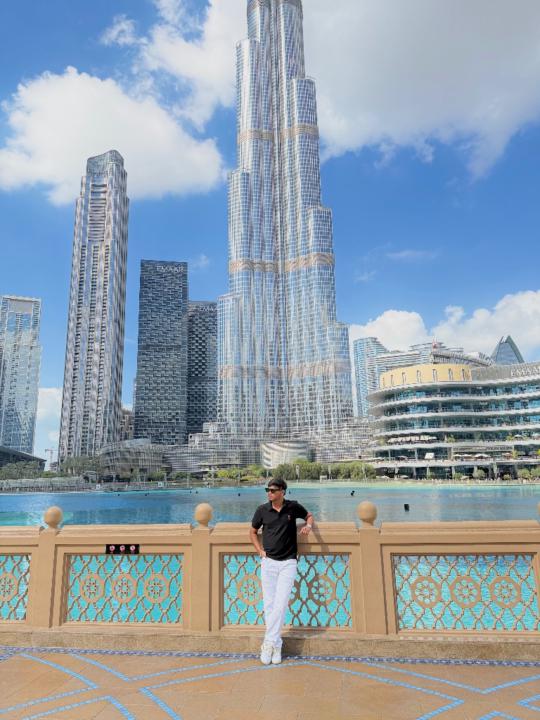 Ritesh Wakhare