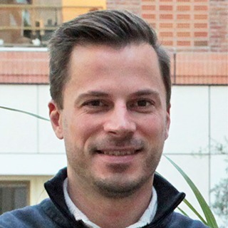 Niels Blonk