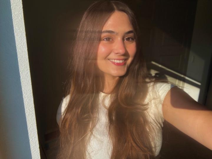 Nicole Calderon