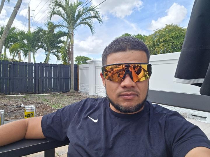 Ronald Vasquez