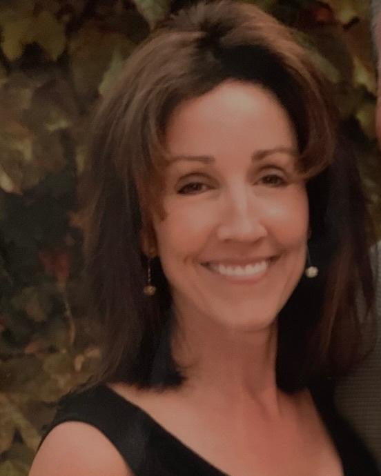 Lisa Allen