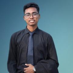 Yasin Arafat Rafin