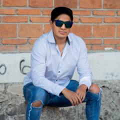Carlos OF Manager