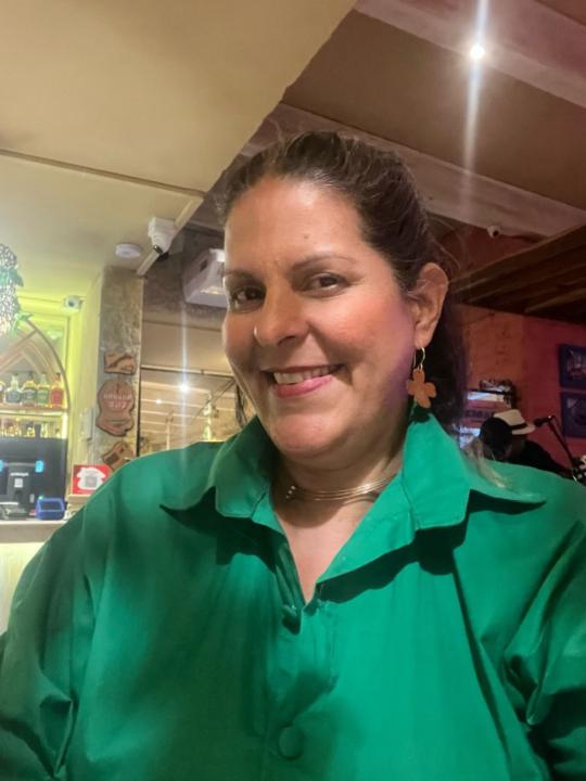 Niurka Sarmiento peña