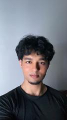 Abresham Islam Talukder
