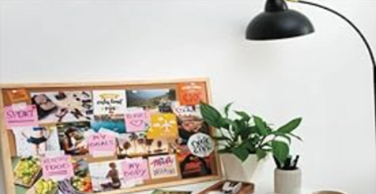 Vision Boards That Work