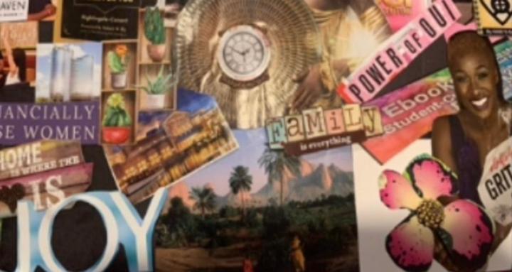 Soul Vision Board Academy 