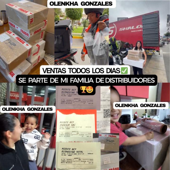 Olenkha Gonzales Gutierrez