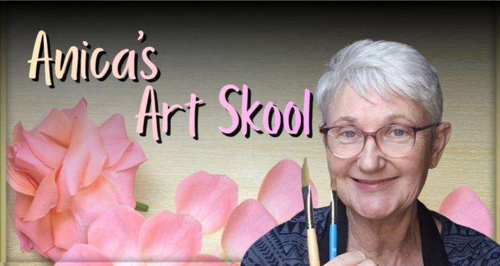Anica's Art Skool