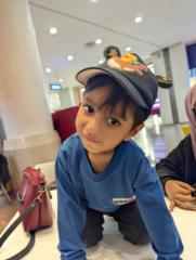 Hafsa Malik