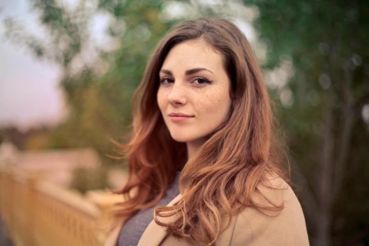 Amanda Gilbert
