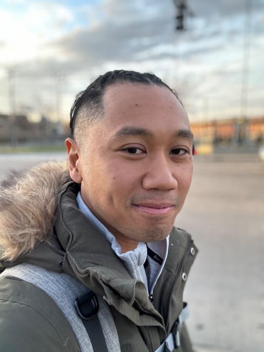 Karlo Silva