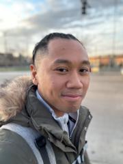 Karlo Silva
