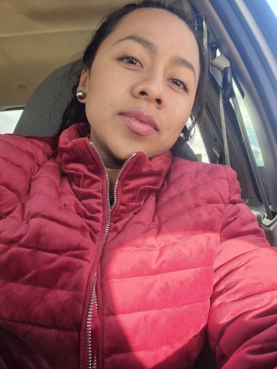 Laissa Chávez