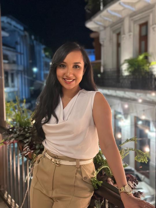 Anabel Espino