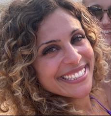 Emily Margarita-Buckley