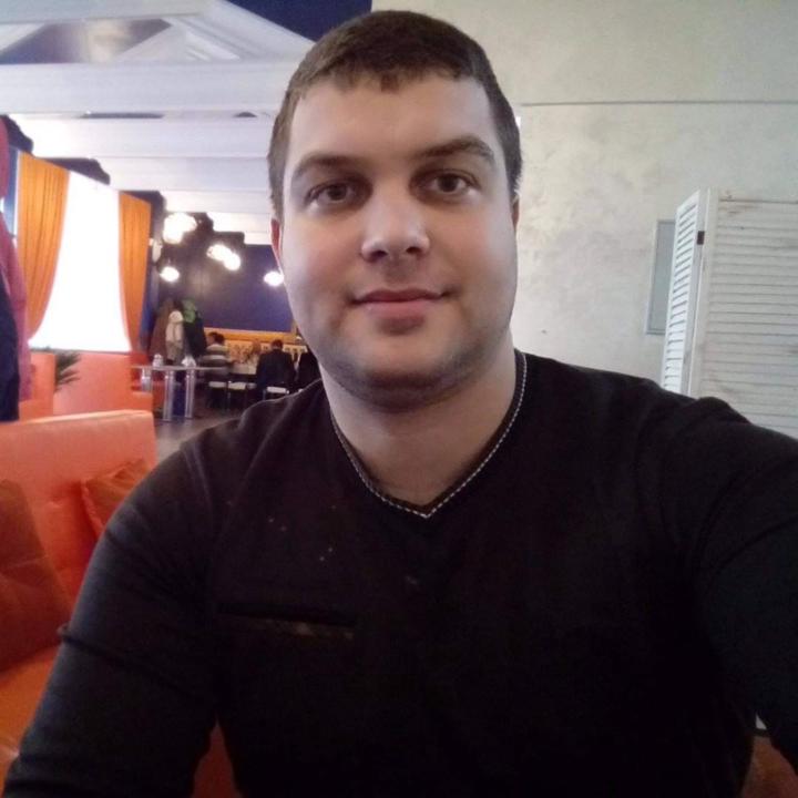 Mihai Savitchi