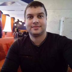 Mihai Savitchi