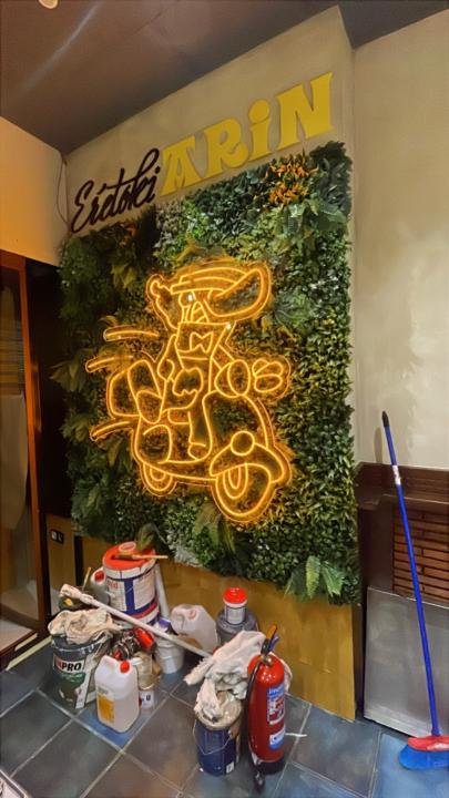 Xabier Aranburu Sancho