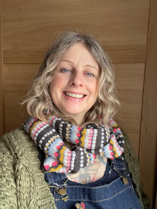 Judi Milne