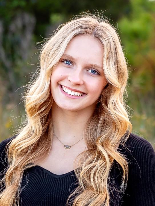 Ainsley Asbury