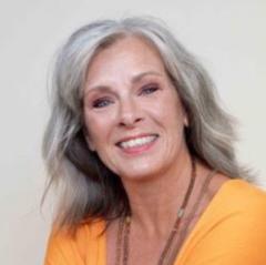 Christine Heckel