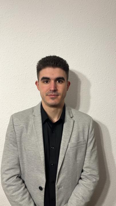 Aitor Castro Romero