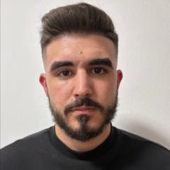 Aitor Castro Romero