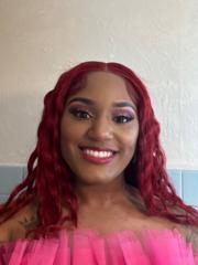 Jaleea Henderson