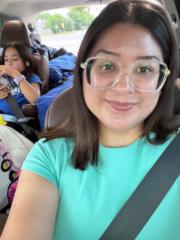 Samantha Robles
