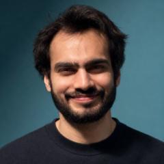Awais Amin