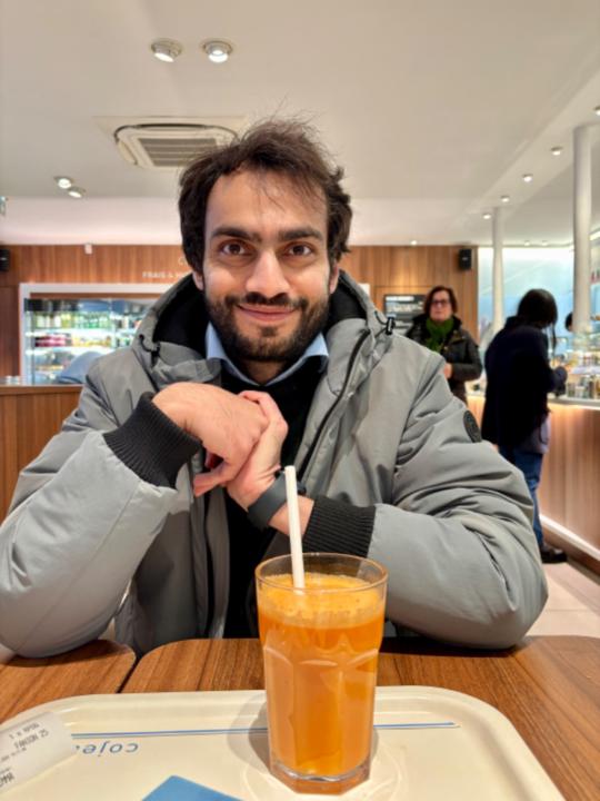 Awais Amin