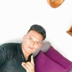 Andres Romero