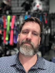 Devin Amigoni