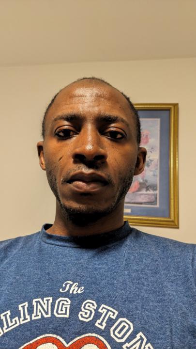 Thierno Teponno manfouo