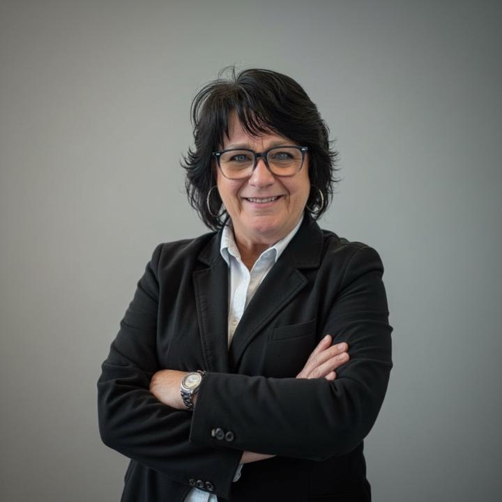 Brenda Barnhart
