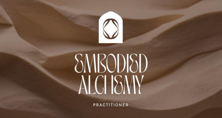 Embodied Alchemy Practitioner