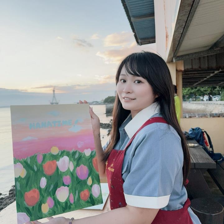 Liu Hana