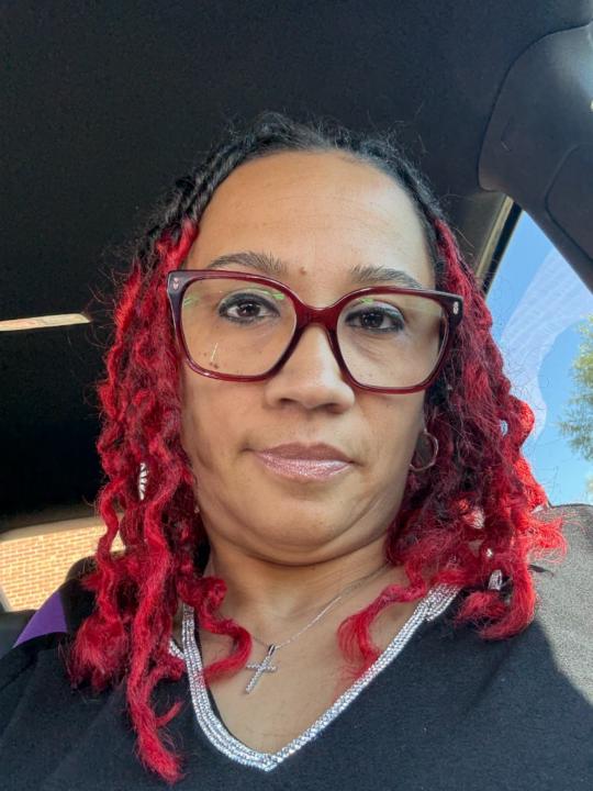 Coach Jaycee Bradley