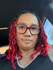 Coach Jaycee Bradley