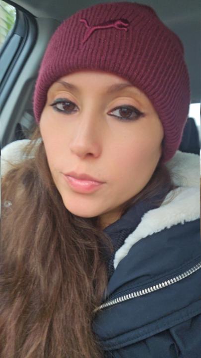 Gilma Hernandez