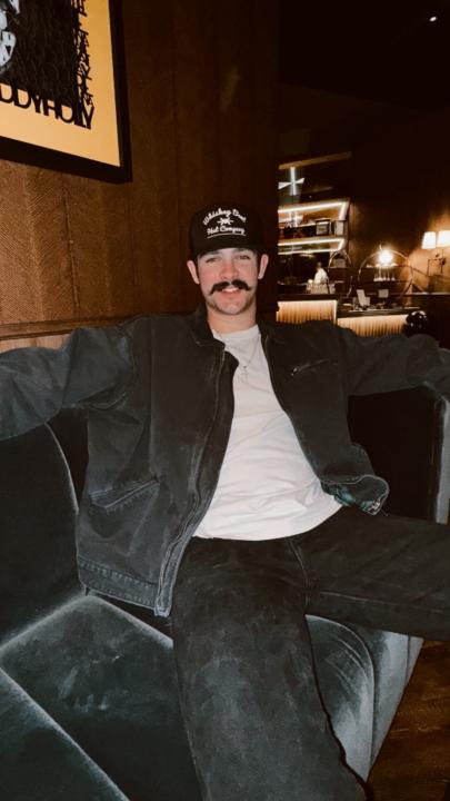 Christopher Ayers-gordon