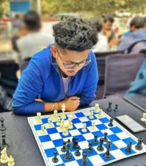 Parth Kaushik