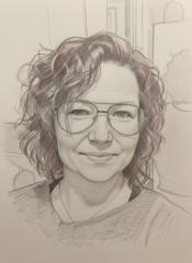 Dorthe Rye Rasmussen