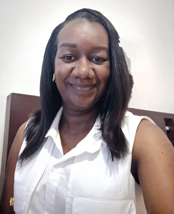 Adriana María Baltan Mina