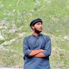 Dawood Naveed