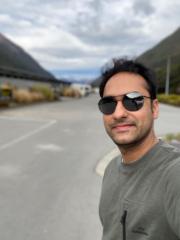Aditya Somayajula