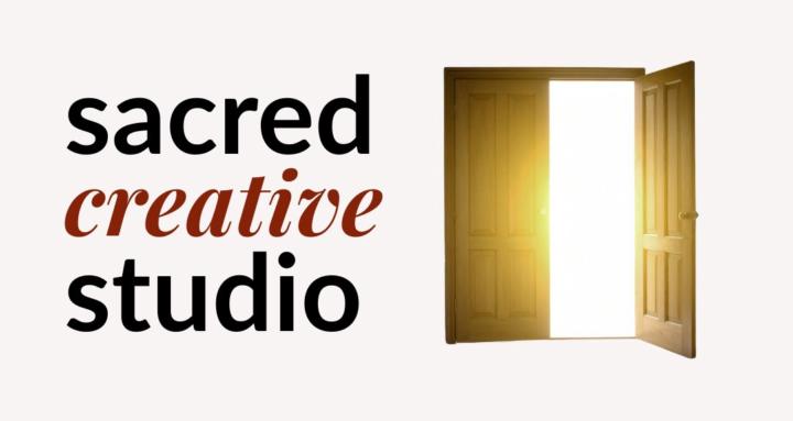Sacred Creative Studio
