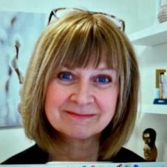 Ingrid Smith